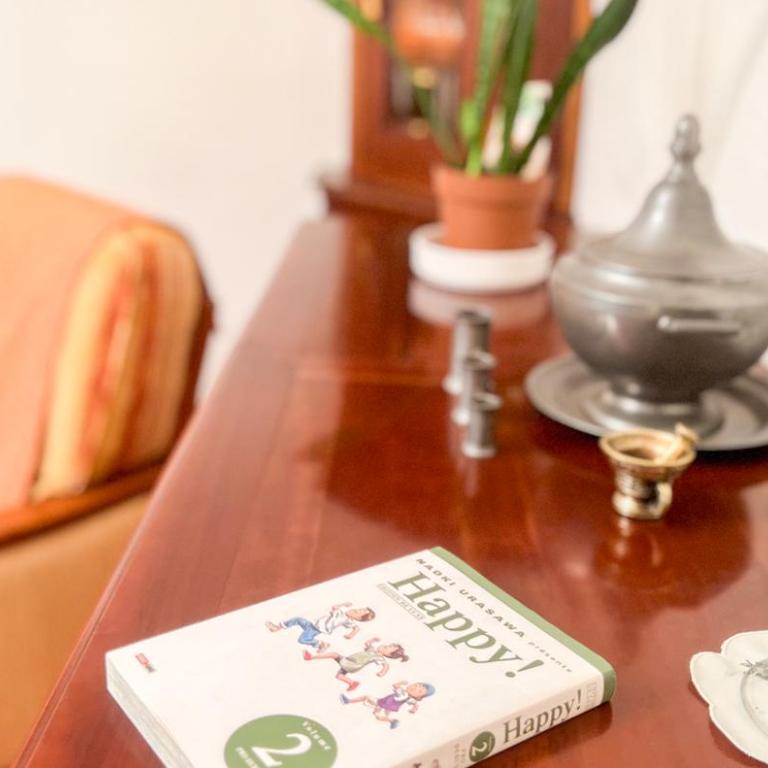 Parking included - Elevator - Very Comfortable - Apartment mit 2 Schlafzimmern und Stadtblick - 9