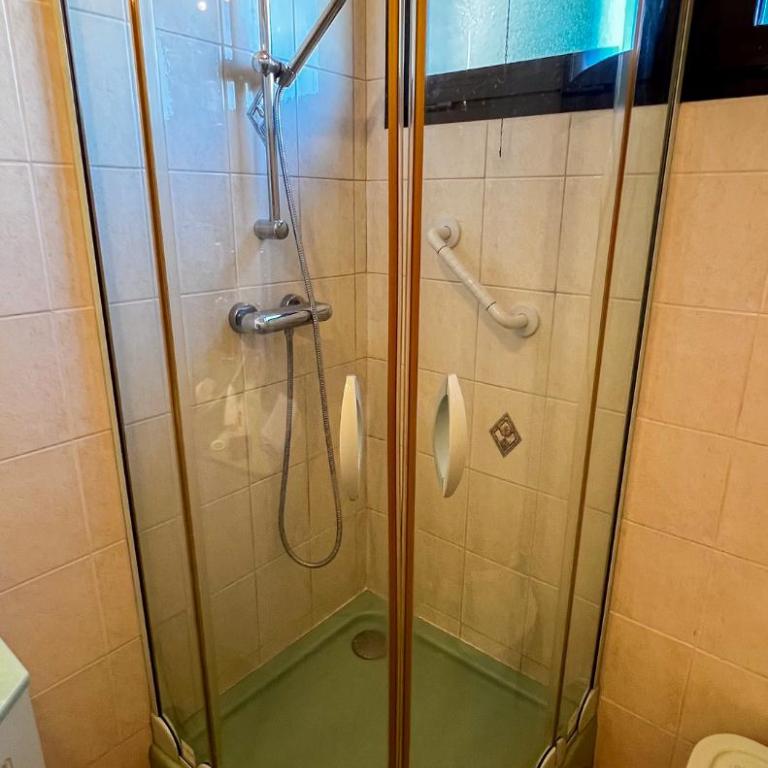 Parking included - Elevator - Very Comfortable - Apartment mit 2 Schlafzimmern und Stadtblick - 31