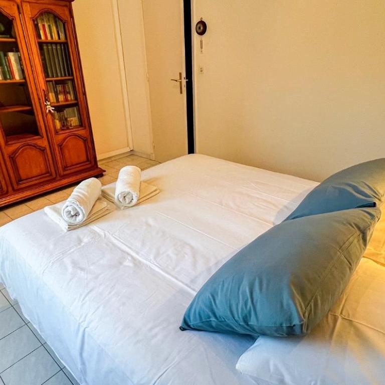 Parking included - Elevator - Very Comfortable - Apartment mit 2 Schlafzimmern und Stadtblick - 23