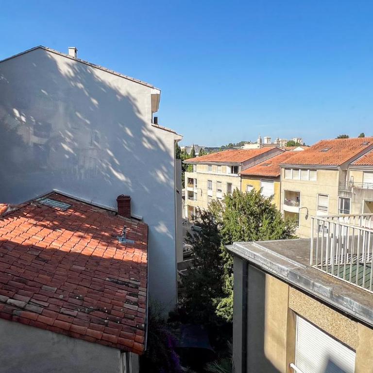 Parking included - Elevator - Very Comfortable - Apartment mit 2 Schlafzimmern und Stadtblick - 2