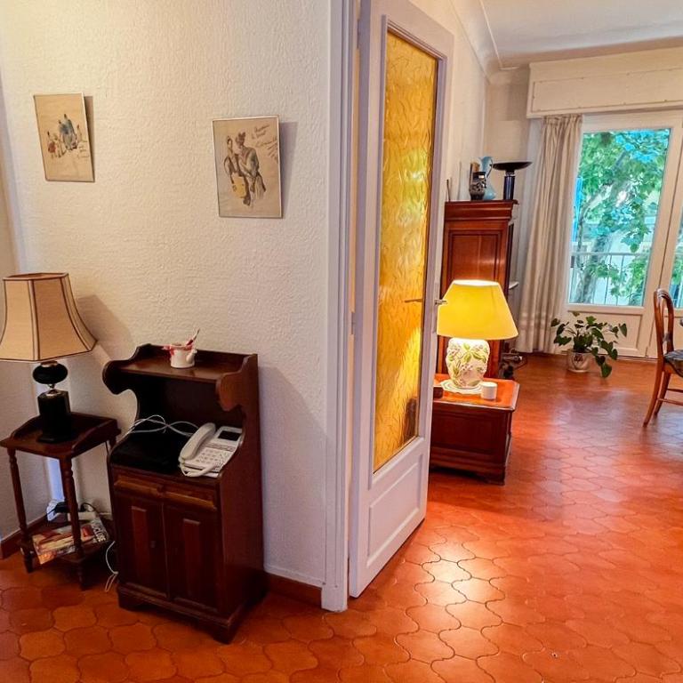 Parking included - Elevator - Very Comfortable - Apartment mit 2 Schlafzimmern und Stadtblick - 7