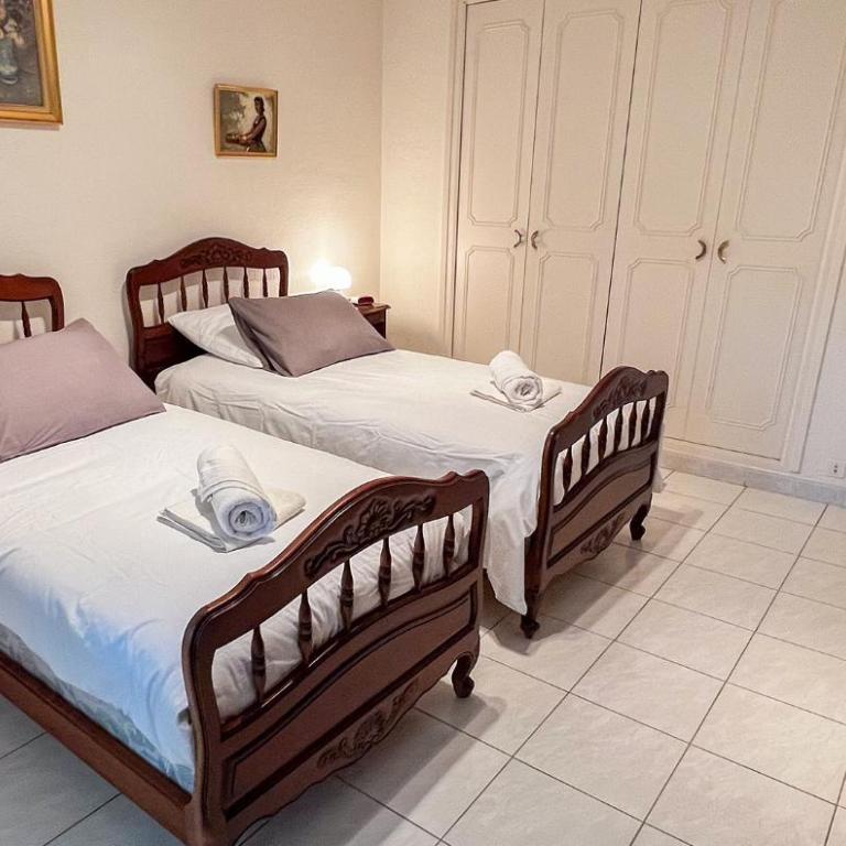 Parking included - Elevator - Very Comfortable - Apartment mit 2 Schlafzimmern und Stadtblick - 27