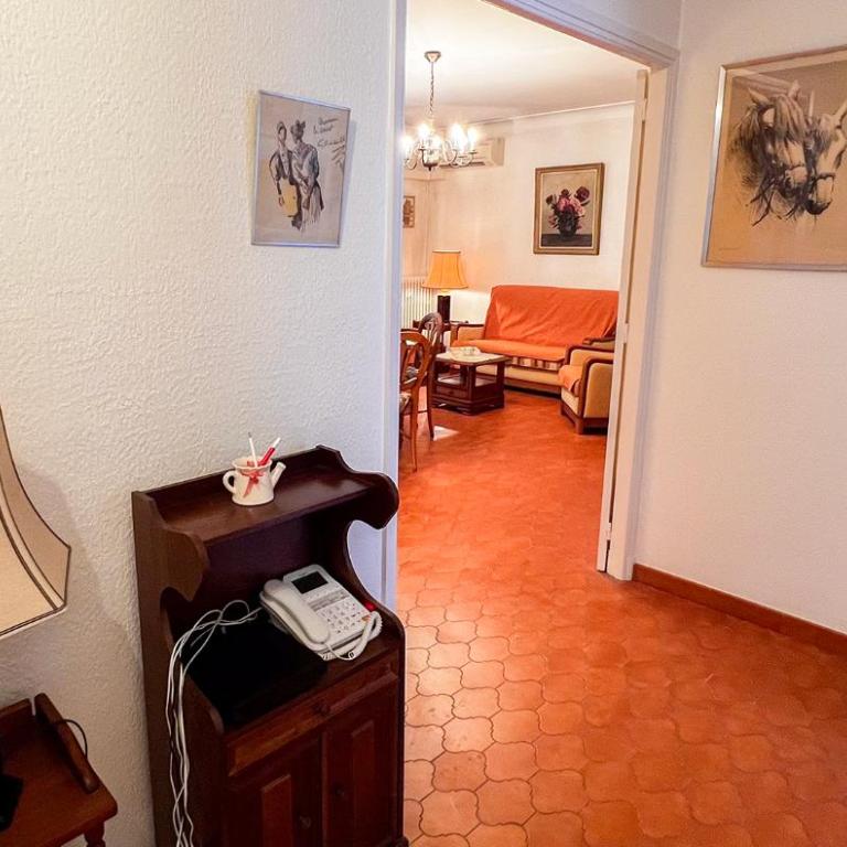 Parking included - Elevator - Very Comfortable - Apartment mit 2 Schlafzimmern und Stadtblick - 6