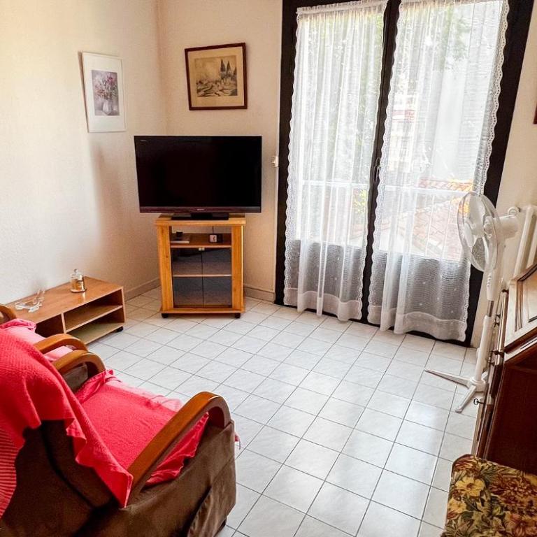 Parking included - Elevator - Very Comfortable - Apartment mit 2 Schlafzimmern und Stadtblick - 13