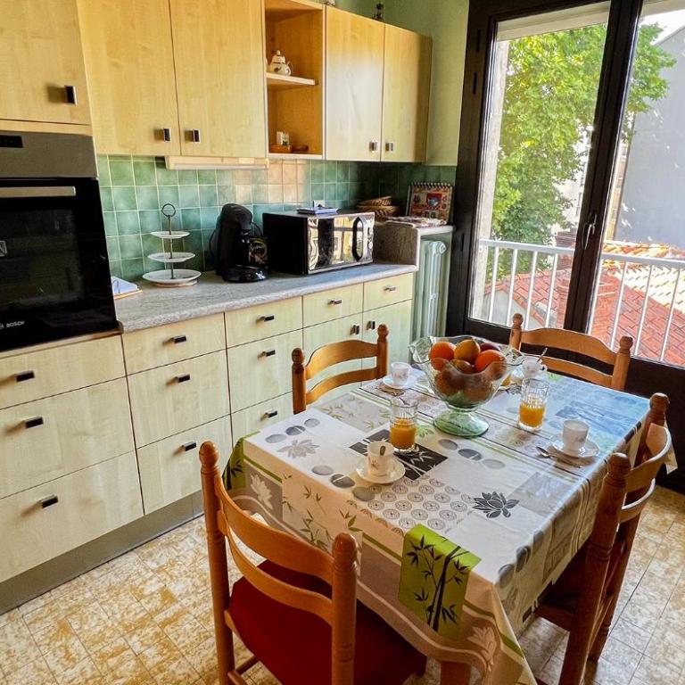 Parking included - Elevator - Very Comfortable - Apartment mit 2 Schlafzimmern und Stadtblick - 18