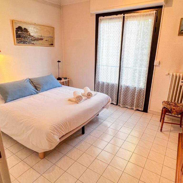 Parking included - Elevator - Very Comfortable - Apartment mit 2 Schlafzimmern und Stadtblick - 20