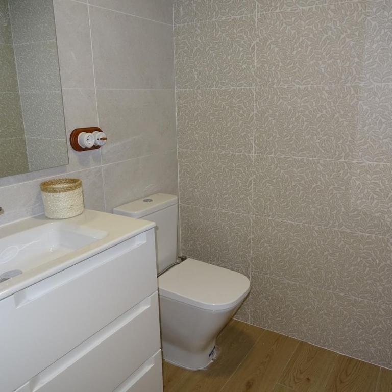 Rustic RENCH - Casa con 1 dormitorio - 28