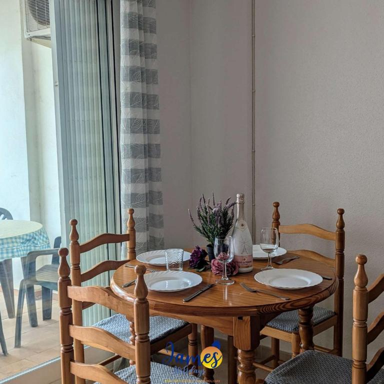 Cosy Two Bed Apartment in La Zenia LZ13 - Apartamento - 8