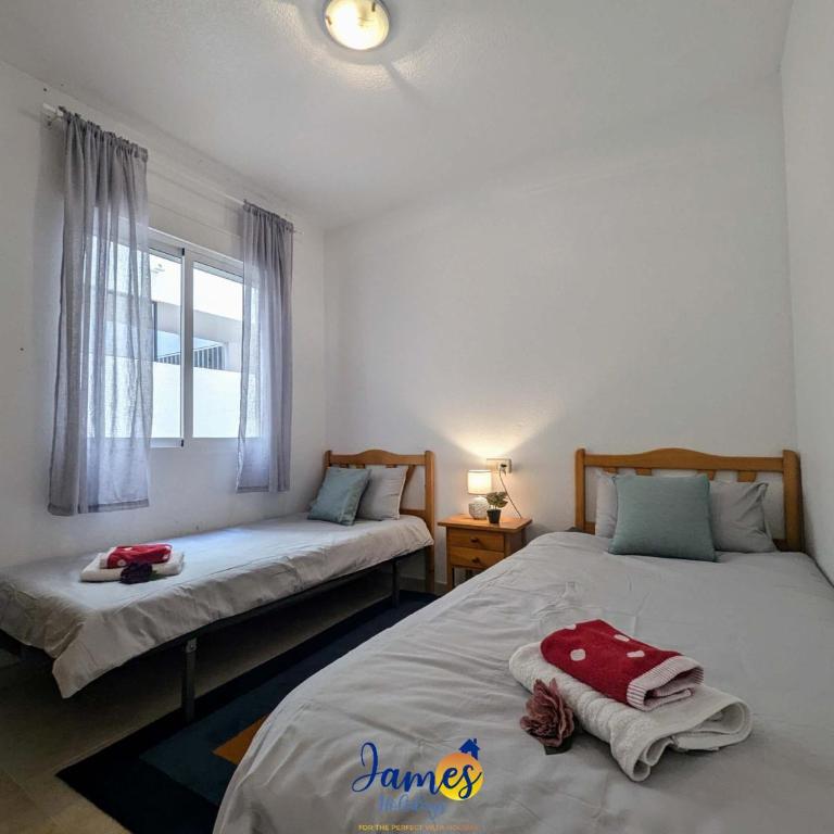 Cosy Two Bed Apartment in La Zenia LZ13 - Apartamento - 14