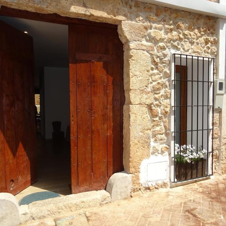 Rustic RENCH - Casa con 1 dormitorio - 43