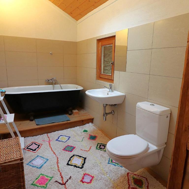 Chalet Berthe 11 - Chalet - 8