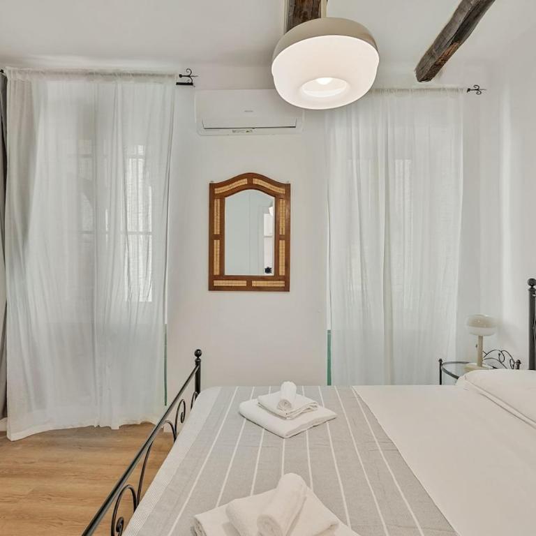 Vernazza Prestige 5TERRE 10 mt the sea AC - Apartment mit 3 Schlafzimmern - 6