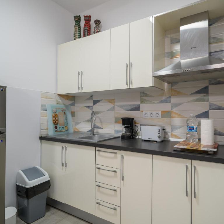 Canteras Canary Beach - Apartamento de 1 dormitorio - 9