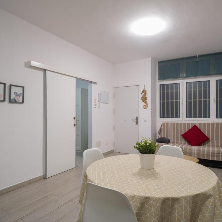 Canteras Canary Beach - Apartamento de 1 dormitorio - 11