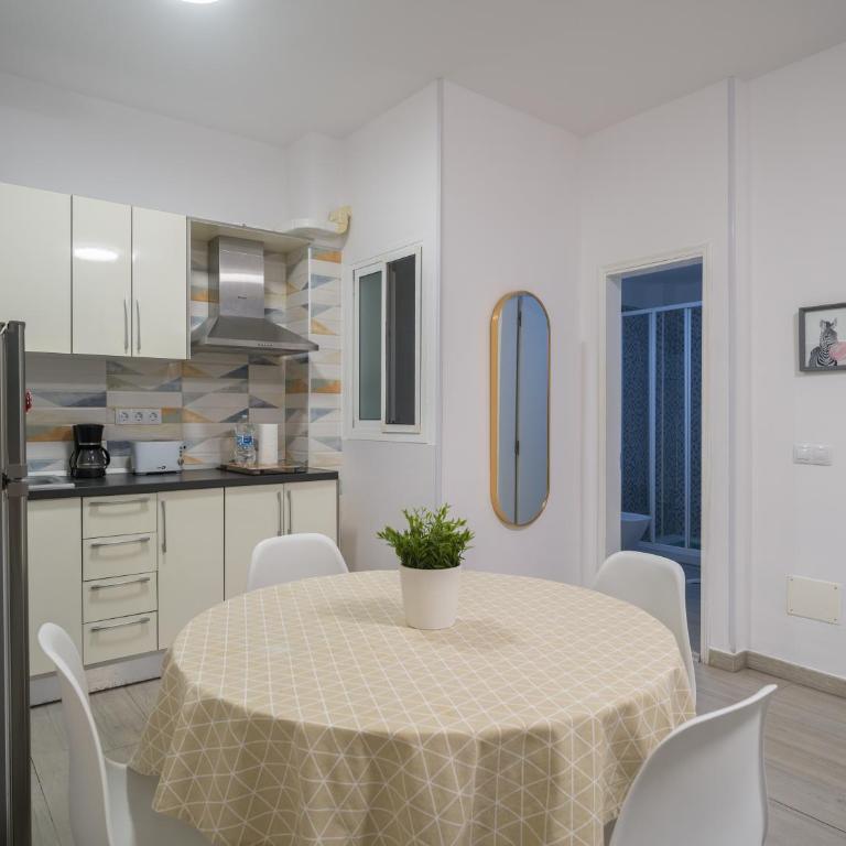Canteras Canary Beach - Apartamento de 1 dormitorio - 4