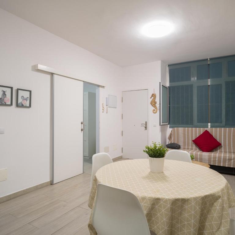 Canteras Canary Beach - Apartamento de 1 dormitorio - 26