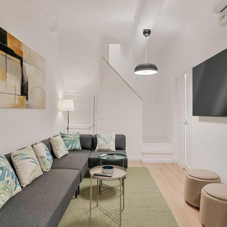 Vernazza Prestige 5TERRE 10 mt the sea AC - Apartment mit 3 Schlafzimmern - 9
