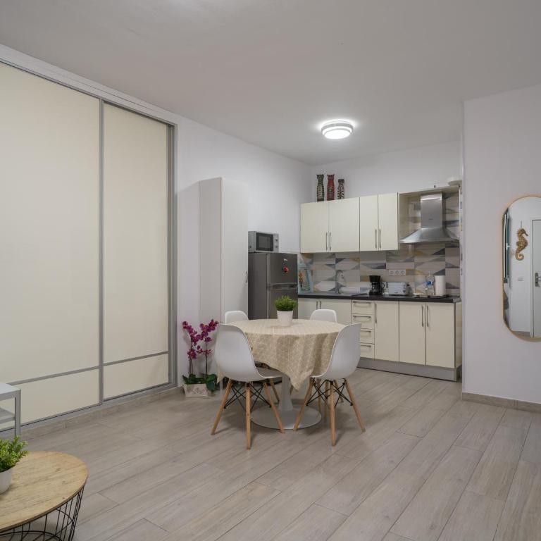 Canteras Canary Beach - Apartamento de 1 dormitorio - 8