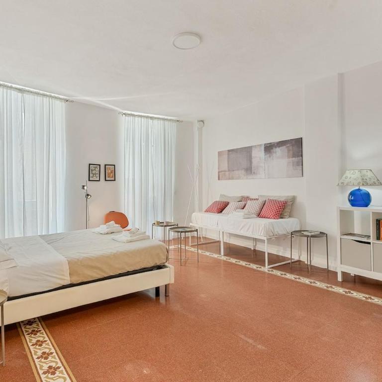 Vernazza Prestige 5TERRE 10 mt the sea AC - Apartment mit 3 Schlafzimmern - 3