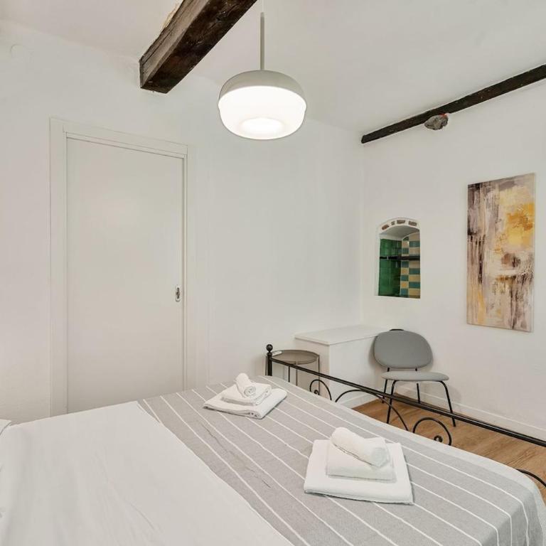 Vernazza Prestige 5TERRE 10 mt the sea AC - Apartment mit 3 Schlafzimmern - 10
