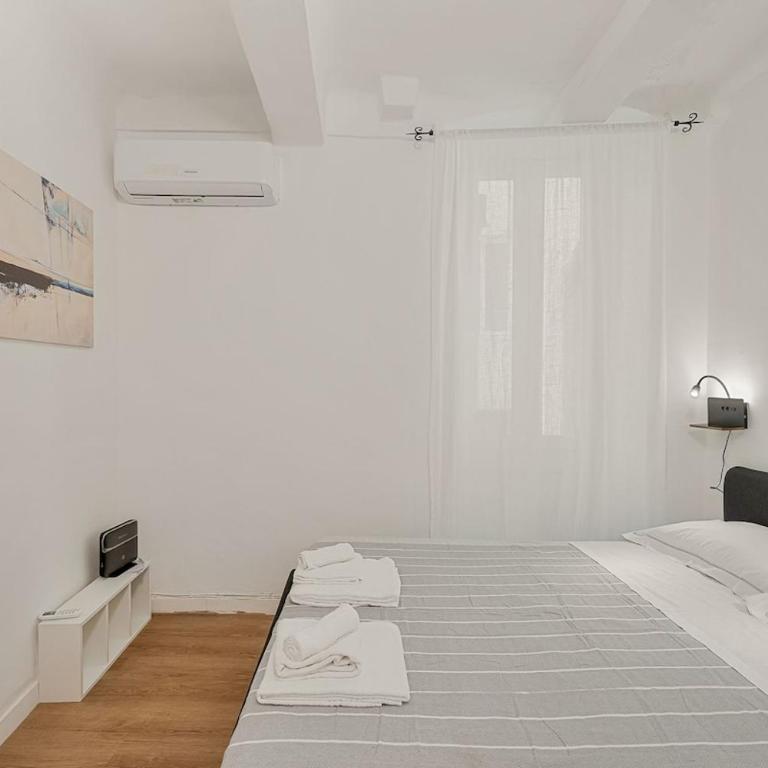 Vernazza Prestige 5TERRE 10 mt the sea AC - Apartment mit 3 Schlafzimmern - 11