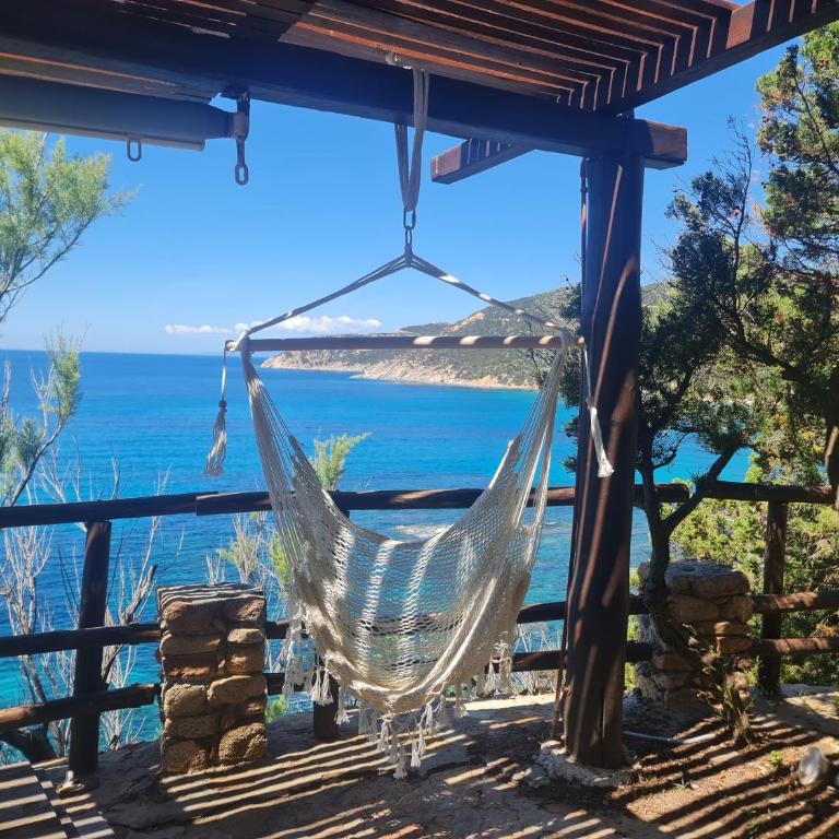 Villa Mare Blu - Casa con 4 camere da letto - 1