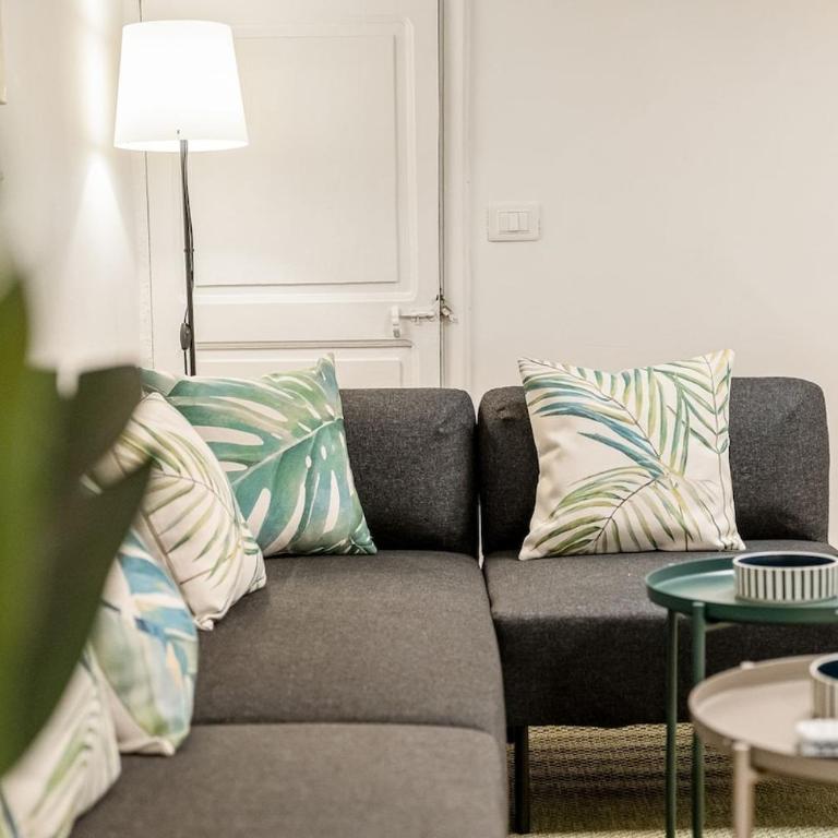 Vernazza Prestige 5TERRE 10 mt the sea AC - Apartment mit 3 Schlafzimmern - 13
