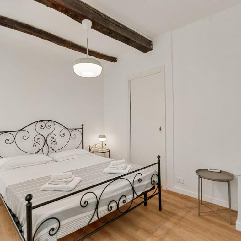 Vernazza Prestige 5TERRE 10 mt the sea AC - Apartment mit 3 Schlafzimmern - 16