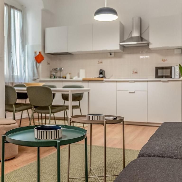 Vernazza Prestige 5TERRE 10 mt the sea AC - Apartment mit 3 Schlafzimmern - 18