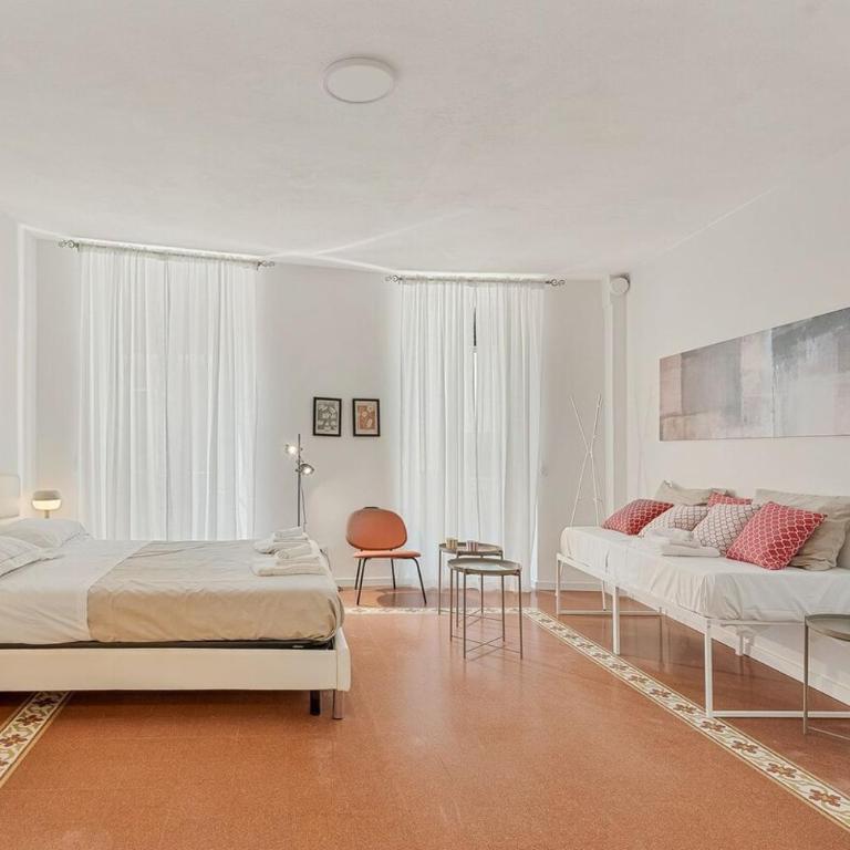Vernazza Prestige 5TERRE 10 mt the sea AC - Apartment mit 3 Schlafzimmern - 19