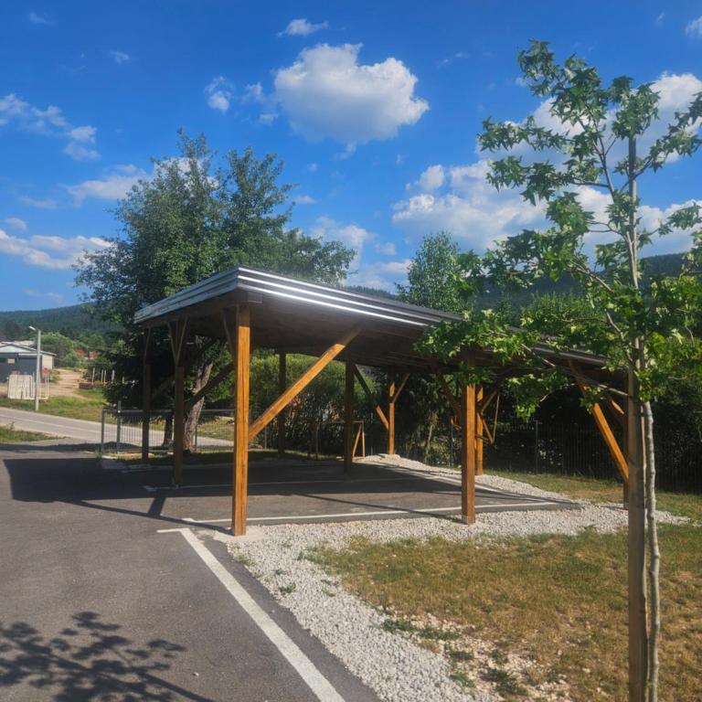 Vikendica IVA - Two-Bedroom House - 48