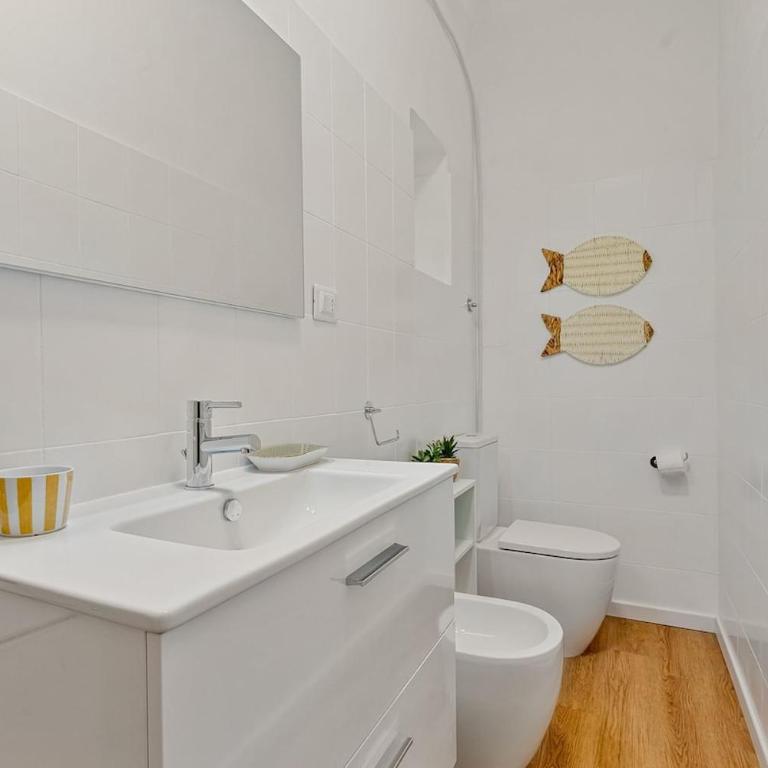 Vernazza Prestige 5TERRE 10 mt the sea AC - Apartment mit 3 Schlafzimmern - 31