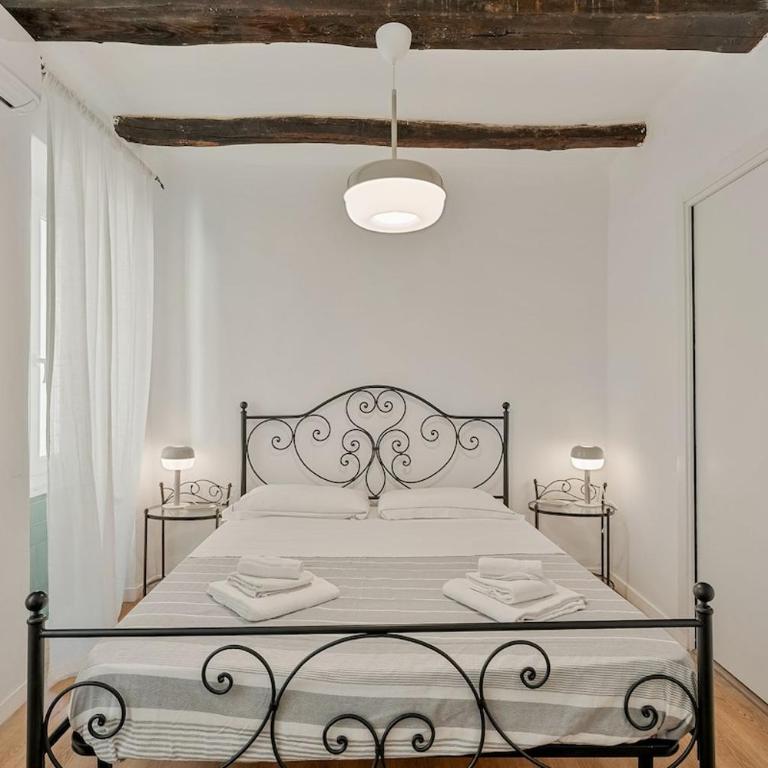 Vernazza Prestige 5TERRE 10 mt the sea AC - Apartment mit 3 Schlafzimmern - 24