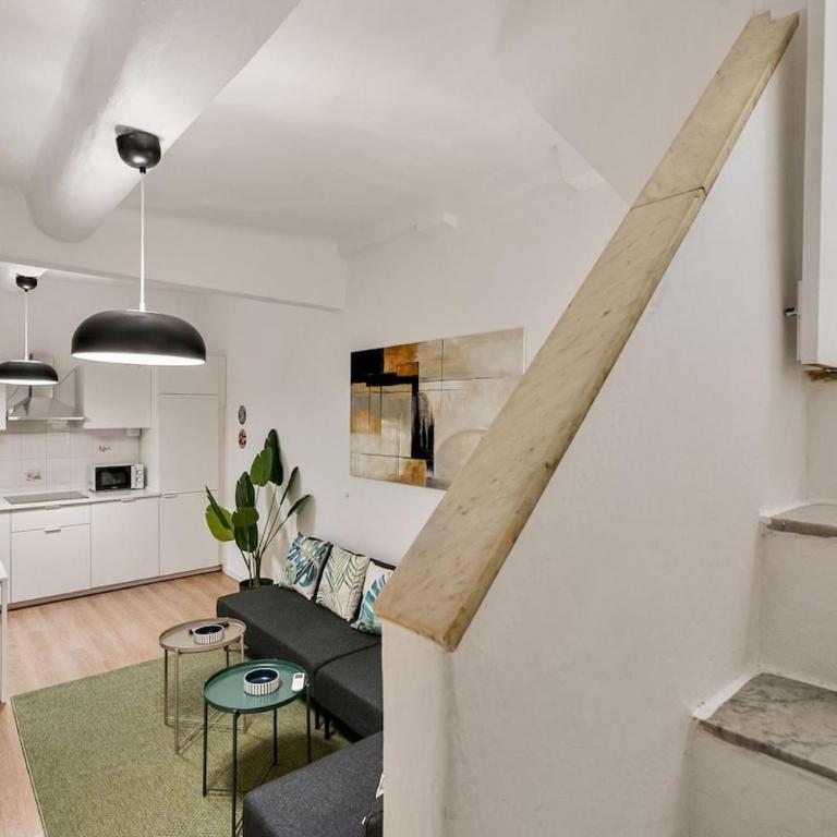 Vernazza Prestige 5TERRE 10 mt the sea AC - Apartment mit 3 Schlafzimmern - 25