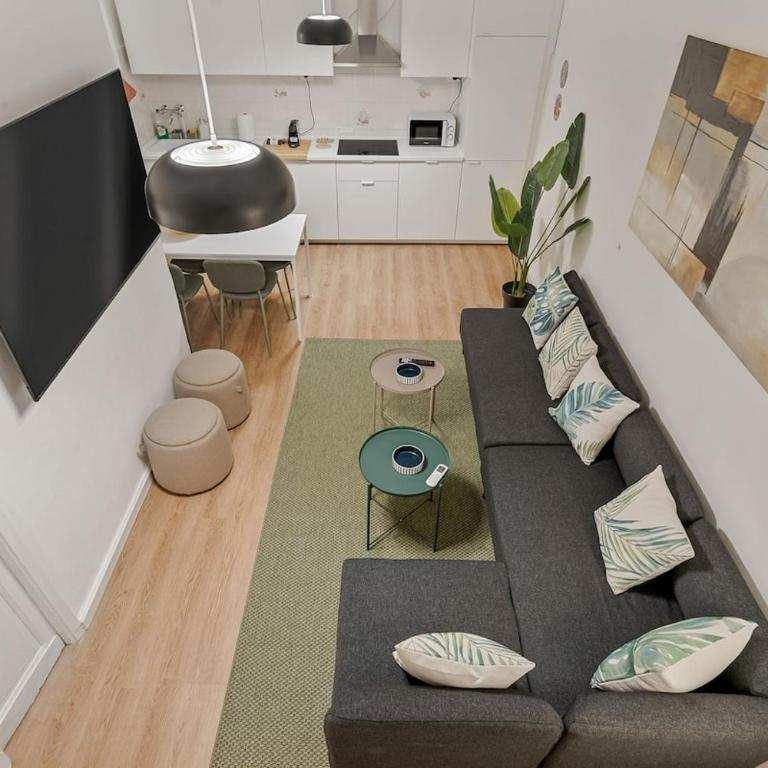 Vernazza Prestige 5TERRE 10 mt the sea AC - Apartment mit 3 Schlafzimmern - 26