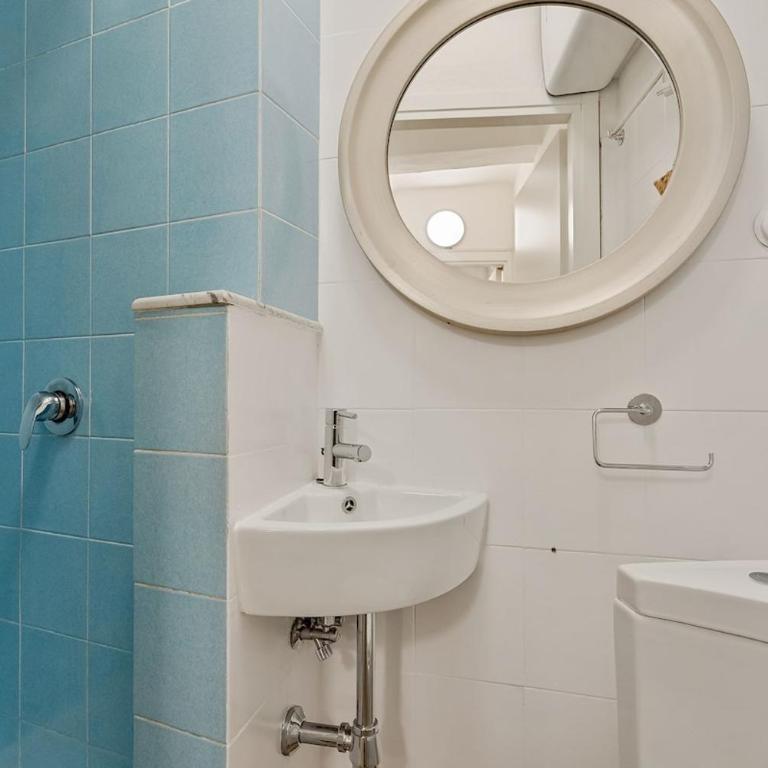 Vernazza Prestige 5TERRE 10 mt the sea AC - Apartment mit 3 Schlafzimmern - 32