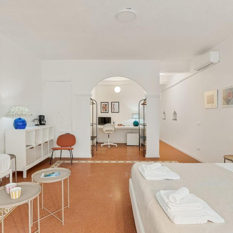 Vernazza Prestige 5TERRE 10 mt the sea AC - Apartment mit 3 Schlafzimmern - 27