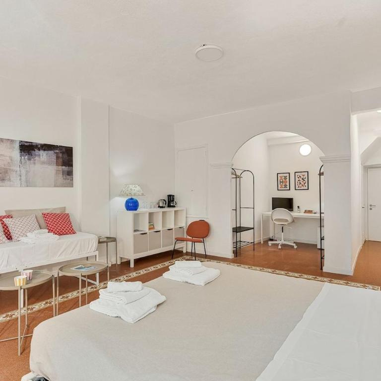 Vernazza Prestige 5TERRE 10 mt the sea AC - Apartment mit 3 Schlafzimmern - 28