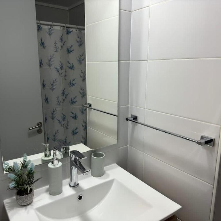 HT Moderno Estudio Full Equipado en Santiago - Apartamento - 5