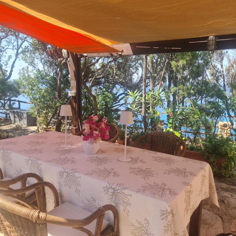 Villa Mare Blu - Casa con 4 camere da letto - 60