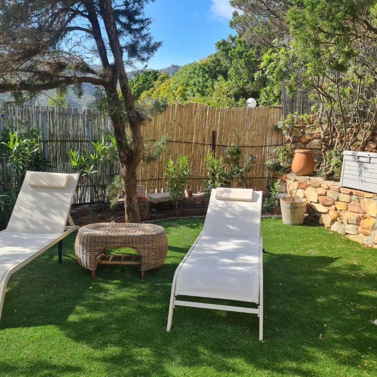 Villa Mare Blu - Casa con 4 camere da letto - 62