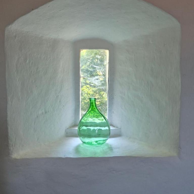 Cool Flat at Renaissance Castle - 3BR - Apartment mit Gartenblick - 25