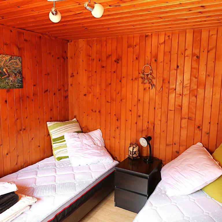 Le Tsenevire - appartement 4 personnes - Evolene - Apartment - 6