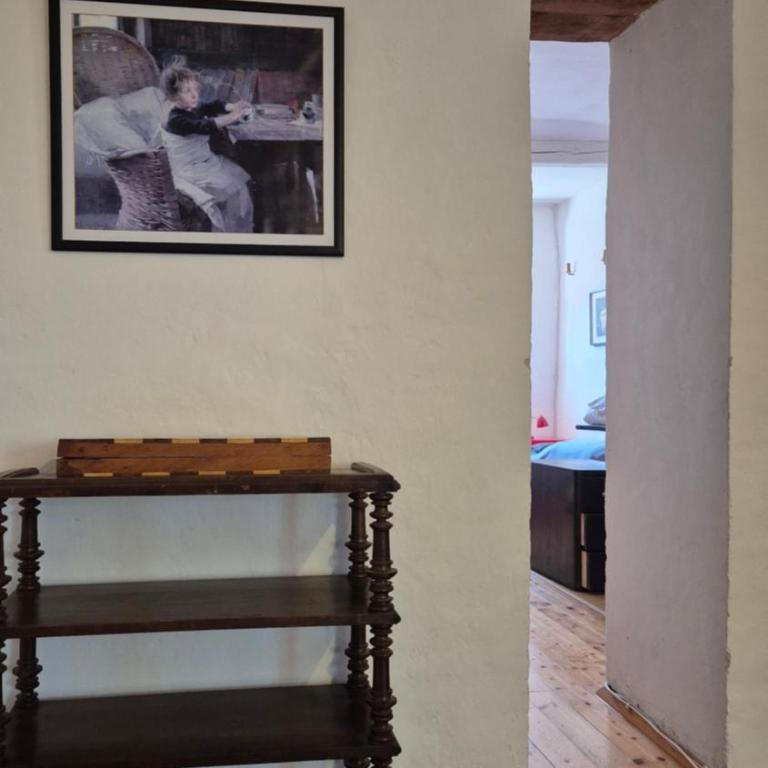 Cool Flat at Renaissance Castle - 3BR - Apartment mit Gartenblick - 16