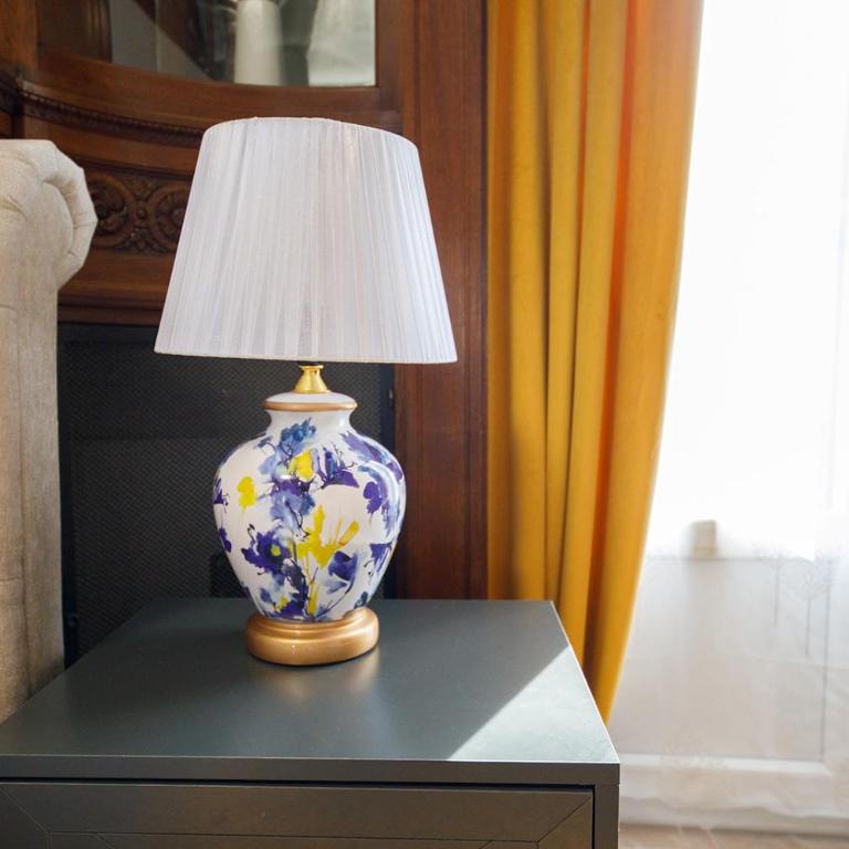 Villa Monique-Parking free - Appartement 1 Chambre - 7