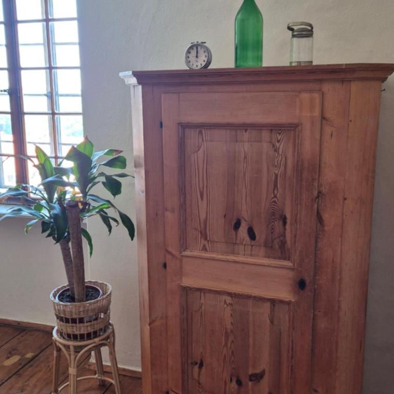 Cool Flat at Renaissance Castle - 3BR - Apartment mit Gartenblick - 29