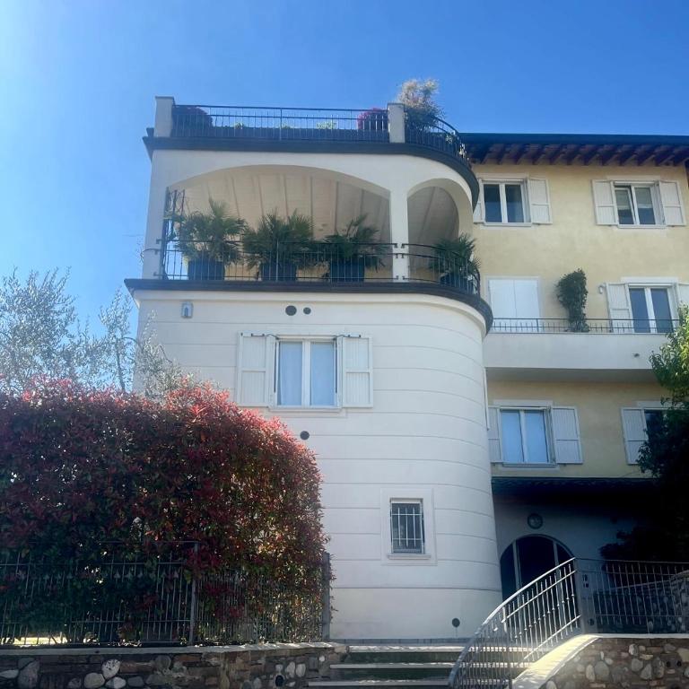 Bouganville - Appartamento con 2 Camere da Letto e Terrazza - 15