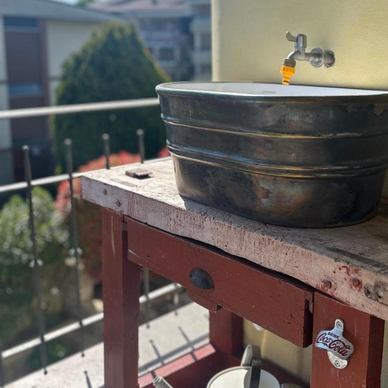 Bouganville - Appartamento con 2 Camere da Letto e Terrazza - 16