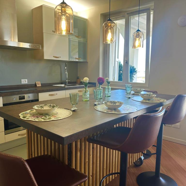 Bouganville - Appartamento con 2 Camere da Letto e Terrazza - 19