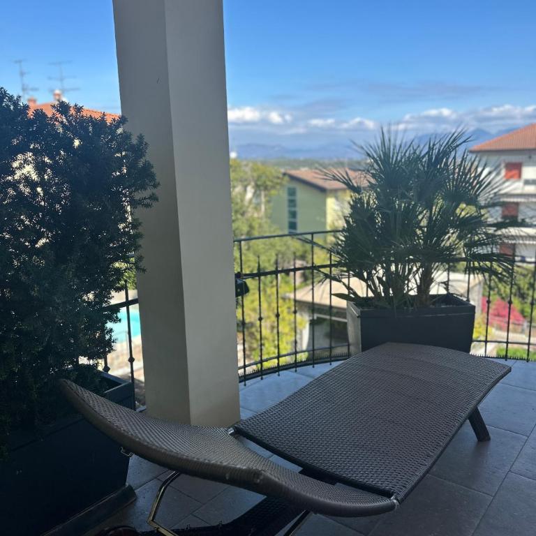Bouganville - Appartamento con 2 Camere da Letto e Terrazza - 20